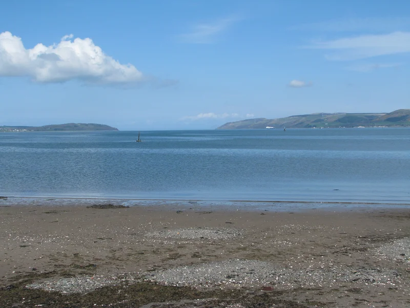 Stranraer